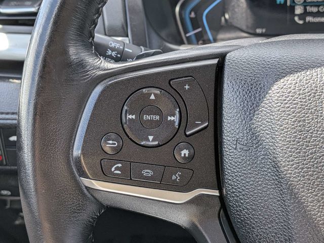 Used 2021 Honda Odyssey EX-L image 22