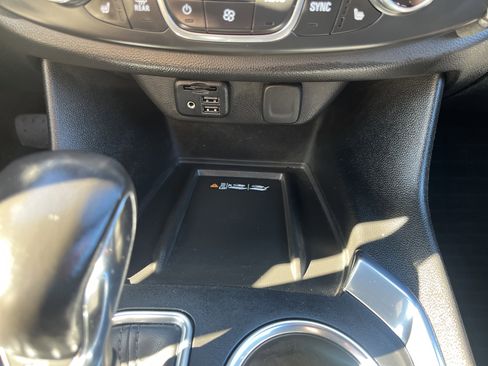 Used 2022 Chevrolet Traverse High Country w/ LPO, Floor Liner Package image 36