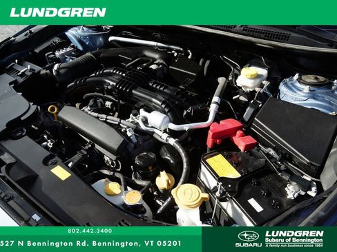 Used 2024 Subaru Crosstrek 2.0i Premium image 35