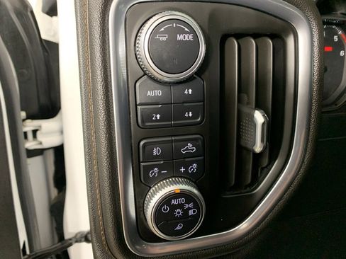Used 2020 GMC Sierra 1500 AT4 image 20