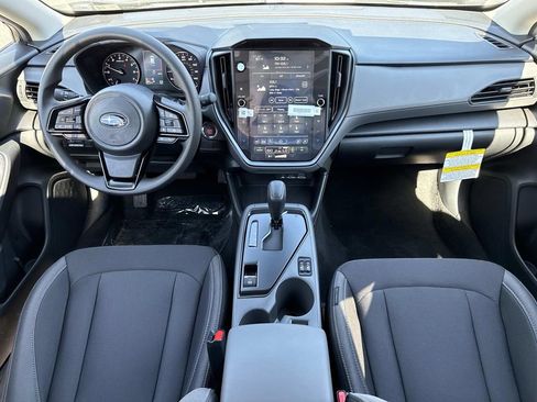 New 2026 Subaru Crosstrek 2.0i Premium AWD/4WD image 16