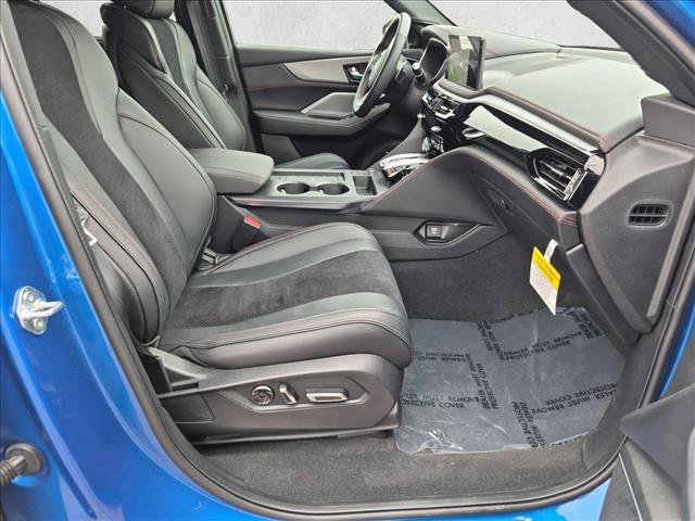 Used 2026 Acura MDX A-Spec AWD/4WD image 22
