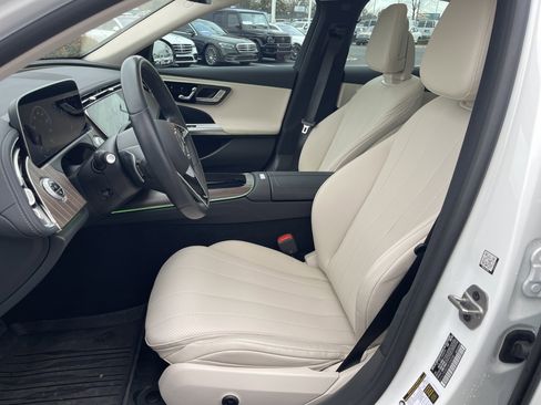 Certified 2025 Mercedes-Benz E 350 E 350 image 16