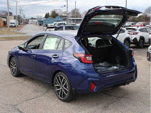 New 2026 Subaru Impreza 2.0i Sport image 23