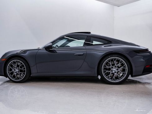 New 2026 Porsche 911 Carrera 4S image 2