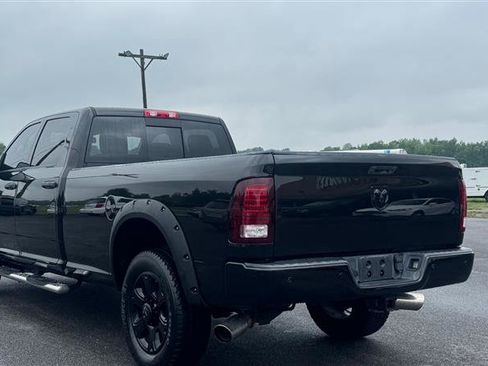 Used 2015 RAM 2500 Big Horn RWD image 9