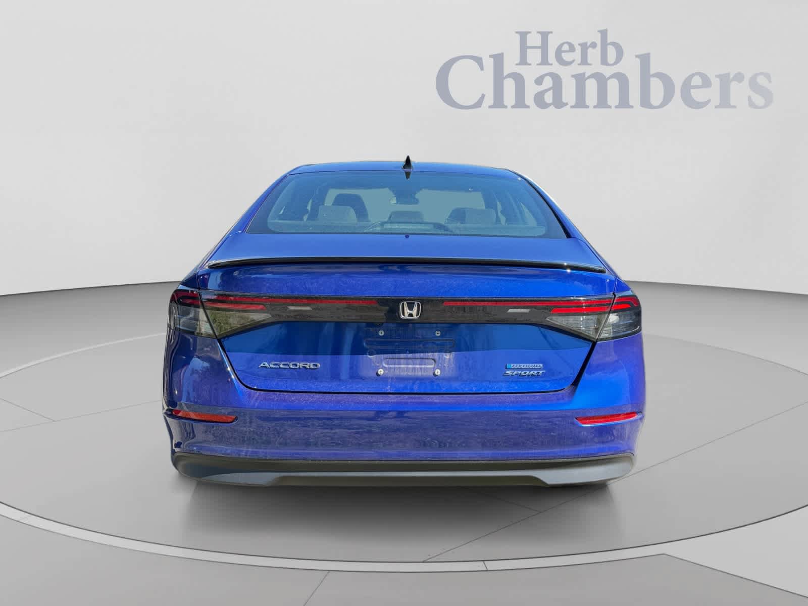 Used 2024 Honda Accord Sport image 7