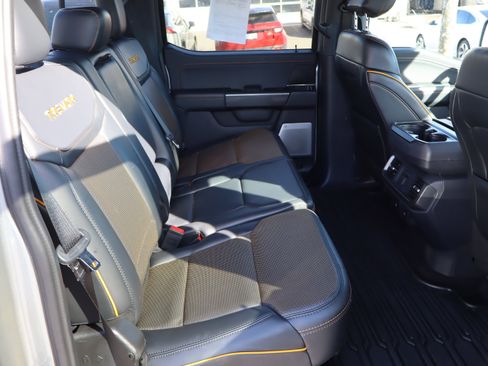 Used 2024 Ford F150 Tremor w/ Equipment Group 402A High image 36