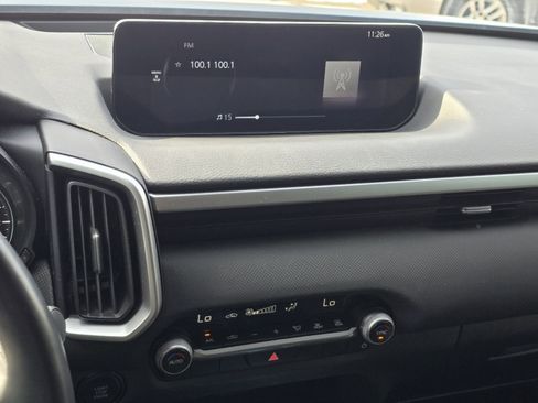 Used 2024 MAZDA CX-50 AWD 2.5 S w/ Weather Package image 24