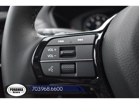 New 2025 Acura ADX Base image 12