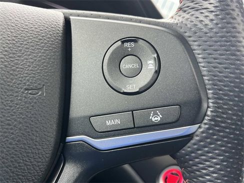 Used 2022 Honda Passport TrailSport image 34