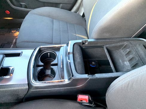 Used 2012 Dodge Charger SXT w/ Rallye Appearance Group image 16