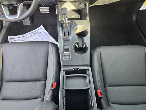 New 2026 Honda Civic Sport Touring image 23