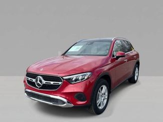 New 2026 Mercedes-Benz GLC 300 4MATIC video 2