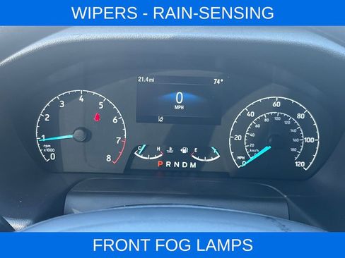 New 2025 Ford Transit 250 Base image 12