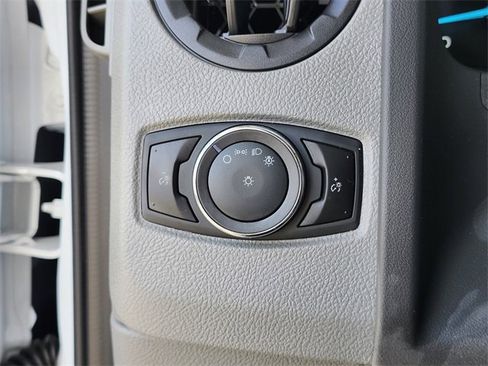 New 2026 Ford E-350 and Econoline 350 Super Duty w/ Power Equipment Group image 15