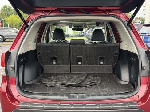 Used 2019 Subaru Forester Touring AWD/4WD image 14