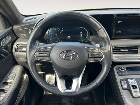 Used 2022 Hyundai Palisade Calligraphy w/ Winter Package AWD/4WD image 19
