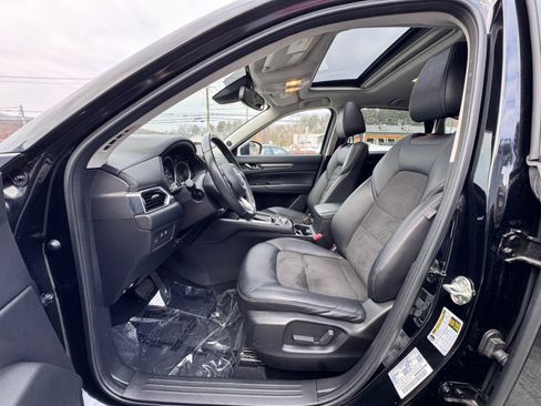 Used 2018 MAZDA CX-5 Touring w/ Preferred Equipment Package image 24