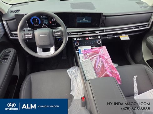 New 2026 Hyundai Santa Fe XRT AWD/4WD image 16