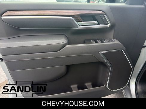 New 2026 Chevrolet Silverado 3500 LT w/ Texas Edition image 10