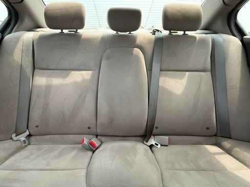 Used 2012 Honda Civic LX image 22