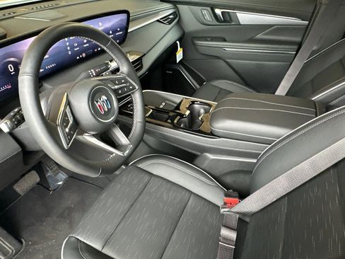 New 2026 Buick Enclave Sport Touring w/ Power Package FWD image 10