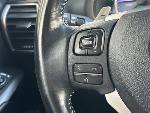 Used 2018 Lexus NX 300h AWD image 26