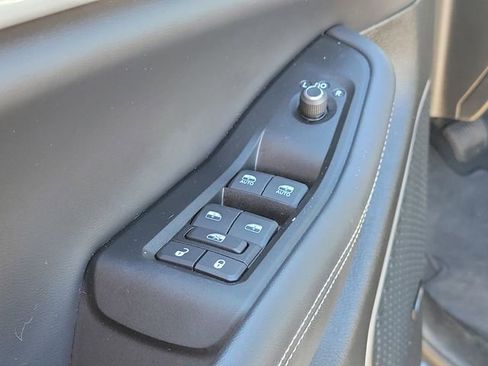 New 2024 Jeep Grand Cherokee Limited w/ Black Appearance Package image 16