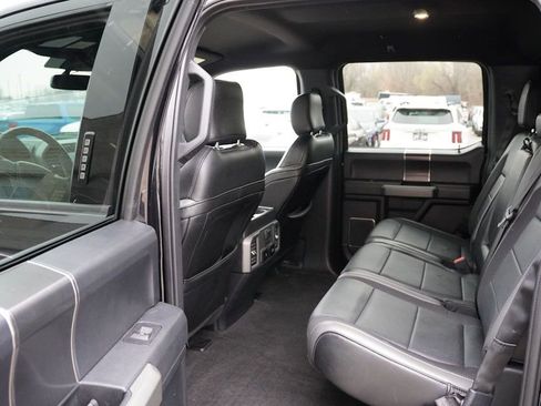 Used 2020 Ford F150 Raptor w/ Equipment Group 802A Luxury image 17