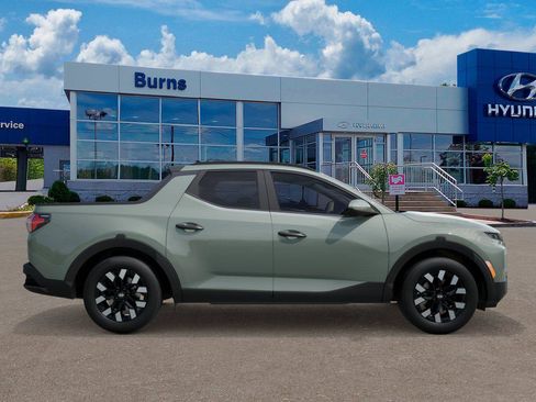 New 2026 Hyundai Santa Cruz SEL image 7