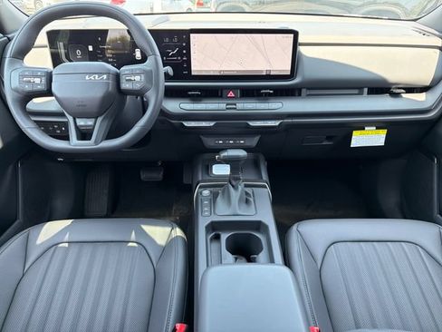 New 2027 Kia Seltos X-Line SX w/ X-Line SX Prestige Package AWD/4WD image 9