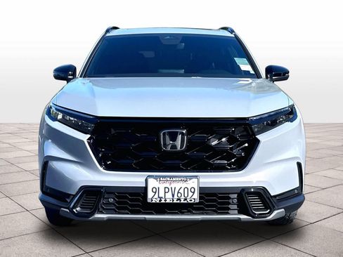 Used 2024 Honda CR-V Sport-L image 3