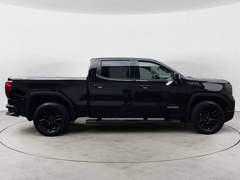 Used 2024 GMC Sierra 1500 Elevation w/ Elevation Premium Package AWD/4WD image 4