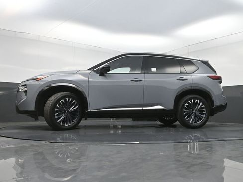 Used 2024 Nissan Rogue Platinum AWD/4WD image 29