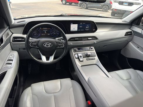 Used 2021 Hyundai Palisade SEL w/ Premium Package AWD/4WD image 23