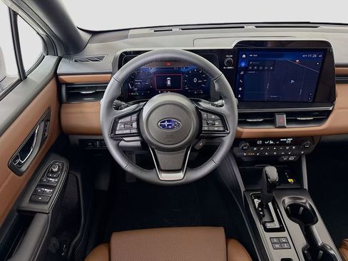 New 2026 Subaru Outback Touring image 23