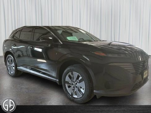 New 2025 Nissan Murano SL image 3
