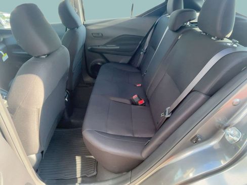 New 2025 Nissan Kicks Play S image 15