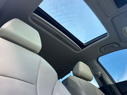 Certified 2025 Honda Accord Touring image 17