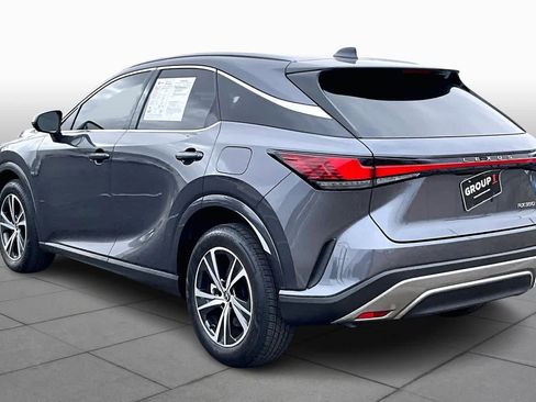 Used 2025 Lexus RX 350 Premium w/ Accessory Package (Z1) image 11