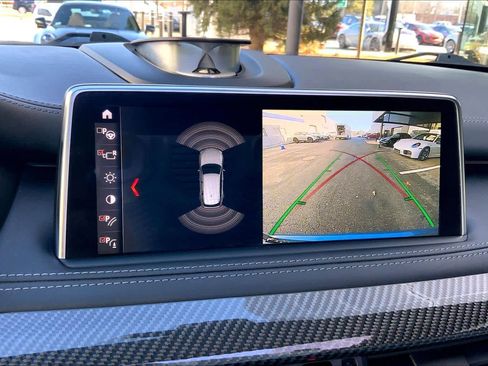 Used 2018 BMW X5 M image 31