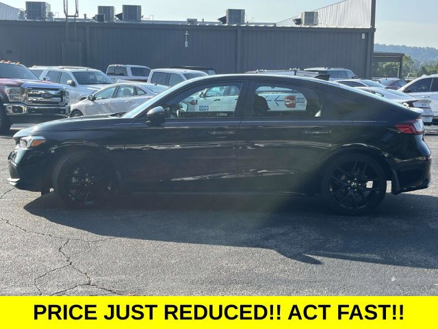 Used 2024 Honda Civic Sport image 7