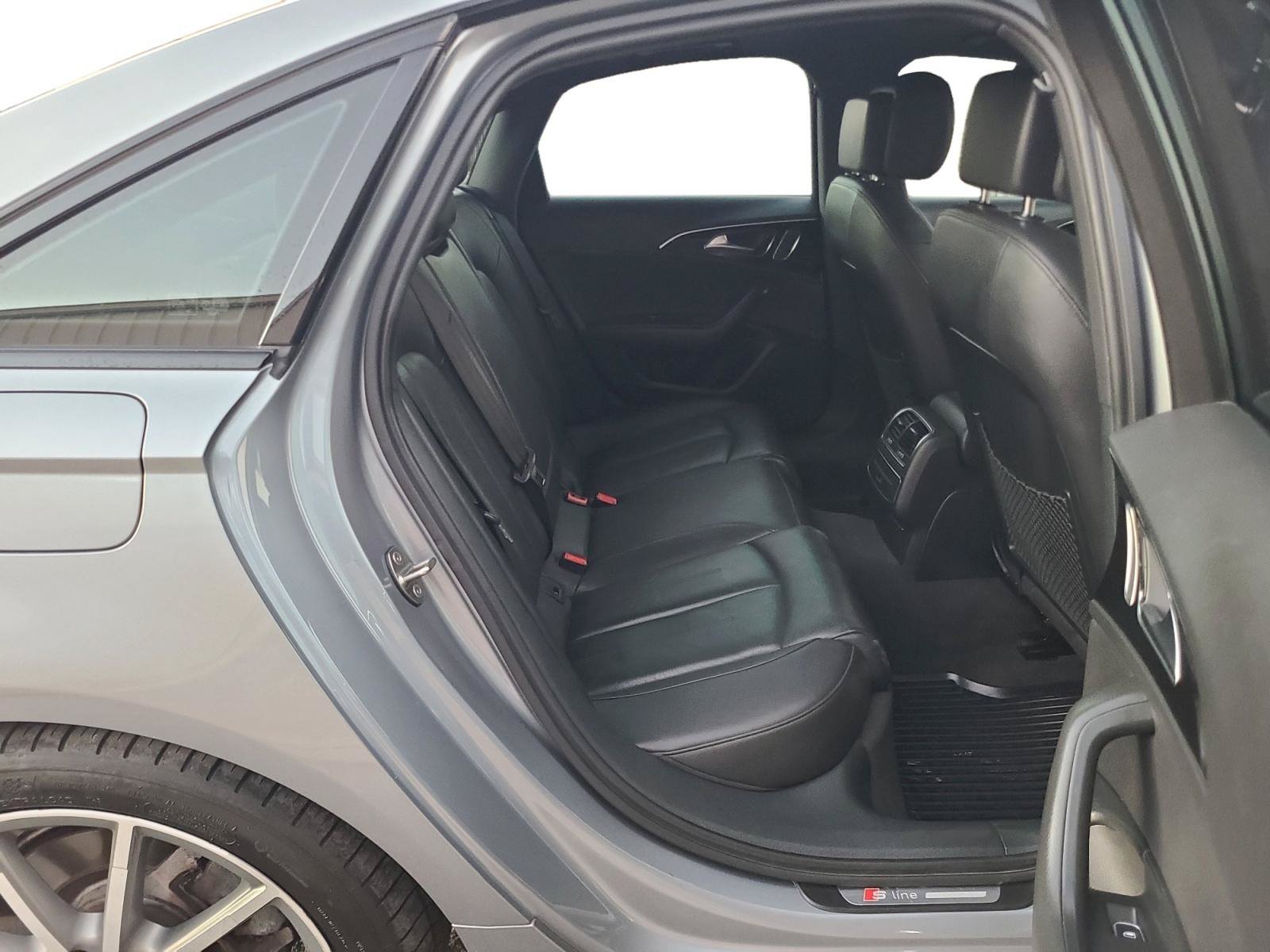 Used 2018 Audi A6 2.0T Premium AWD/4WD image 20