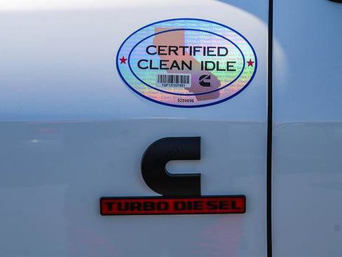 New 2025 RAM 3500 Tradesman image 12