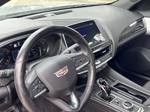 Used 2023 Cadillac CT5 Sport image 5