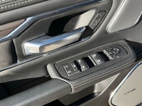 New 2025 RAM 1500 Laramie w/ Night Edition image 14