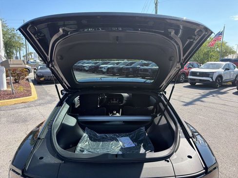New 2026 Nissan Z Performance RWD image 12