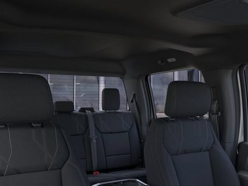 New 2026 Ford F150 STX w/ Equipment Group 200A AWD/4WD image 22