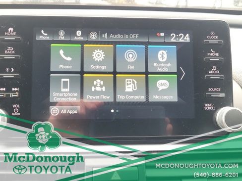 Used 2022 Honda Accord Sport image 20